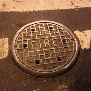 This is where it is stored.