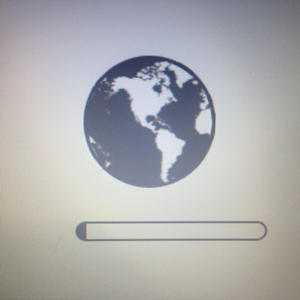 Nice centering job, Apple.