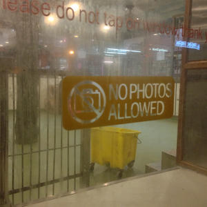 So call the cops.