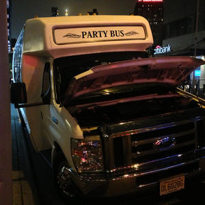 Party Bus