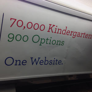 ... for an average class size of 78.