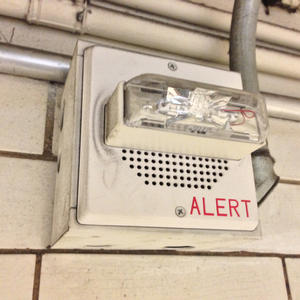 ALERT