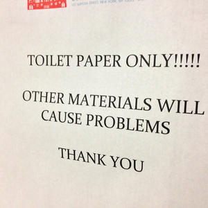Yes. Problems...