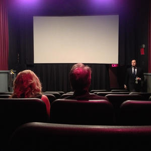 Lil' Theater