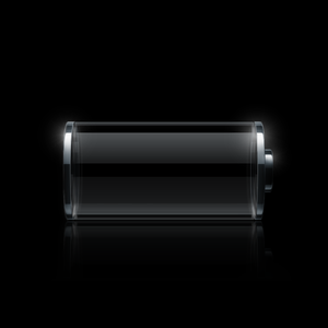 Livin' on the edge...