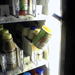Vending Malfunction - part... um... three?