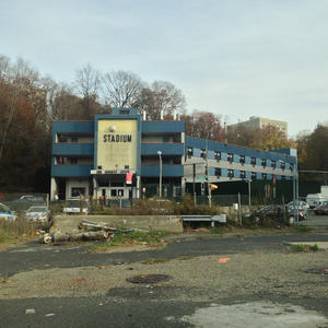 Pure Bronx
