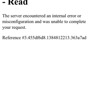 Great job, App Store.