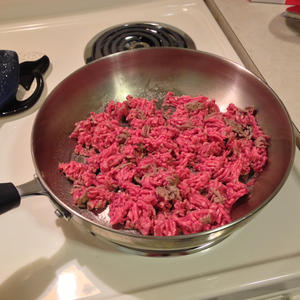 TACO NIGHT