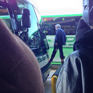 Bus and a Show