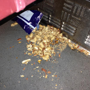 This is what trains are for.