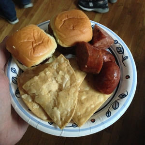 Christmas Dinner