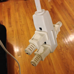 A metaphor for our capitalist ways, perhaps?