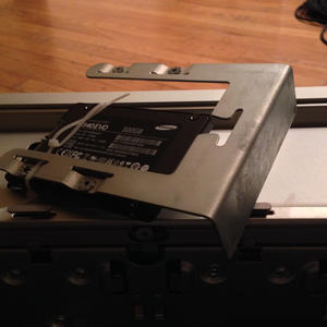 Got dat SSD.
