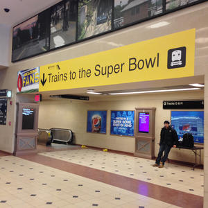 Take this crap down.