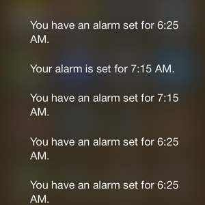 Well, thanks, I guess...