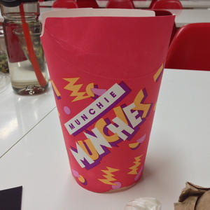 Munchie Munchies