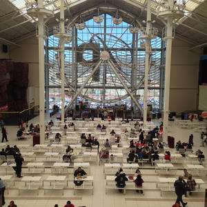 Eighth Largest Mall in America