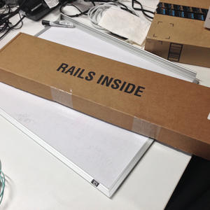 Wow, the Ruby community has really given up.
