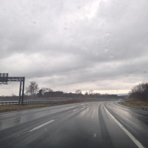 Greetings from Pennsylvania!