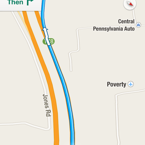 Passed this really sweet airport earlier...