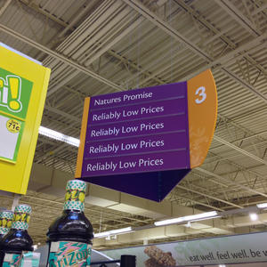 Reliably Low Prices