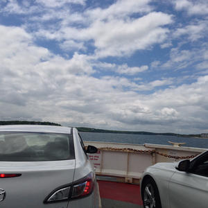 Ferry