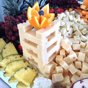 Fort Cheese
