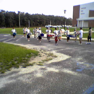 Same crap, different day.