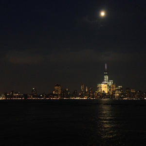 City Moon