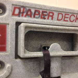 Poop Deck
