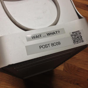 Wait... What?