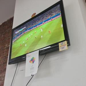Go sports!