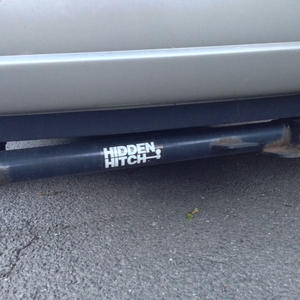 Ehh, it's not that hidden.