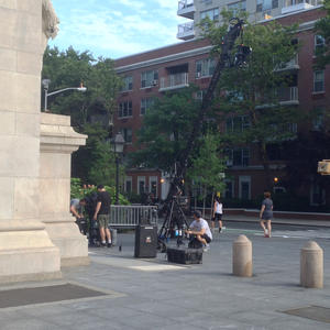 NYC Jibs