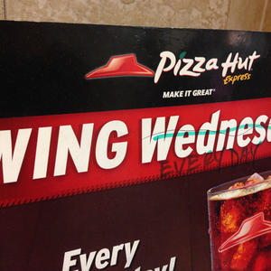 WING EVERY DAY