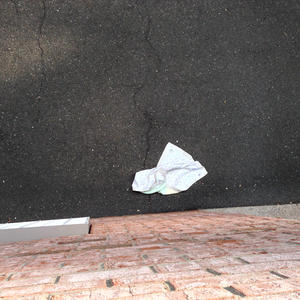 DID YOU DROP SOMETHING