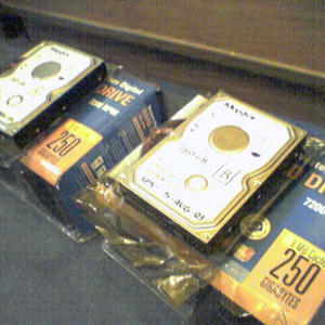 I haven't been outside in four days...