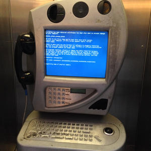 The future is calling!