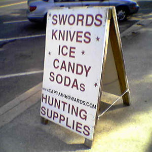 Good clean family fun!