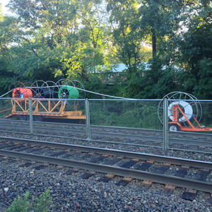 Track Tubes