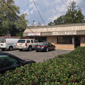 High-Capacity Lot