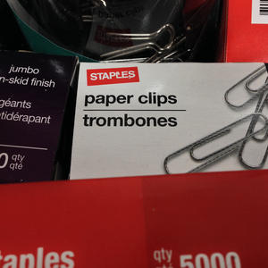 Trombones