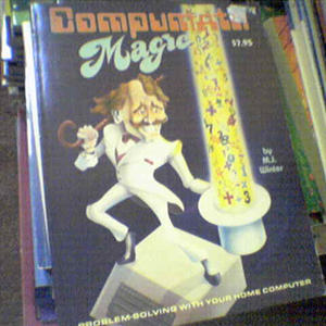 Hey, I like 1983 as much as the next guy. But...