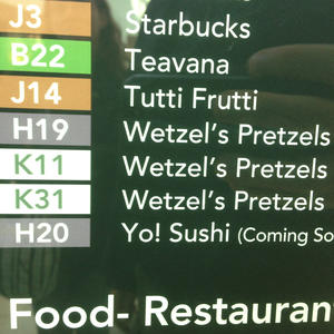 High-Availability Pretzels