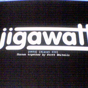 Further polluting the internet...