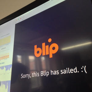 Blip HQ