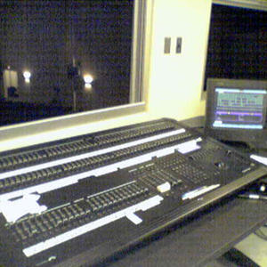 Every once in a while, I like to pretend I know what I'm doing.