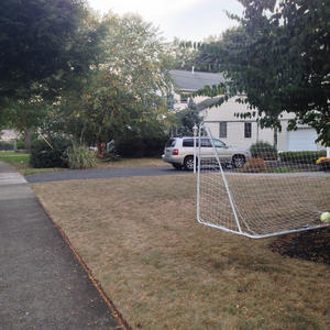 North Jersey Soccer Field