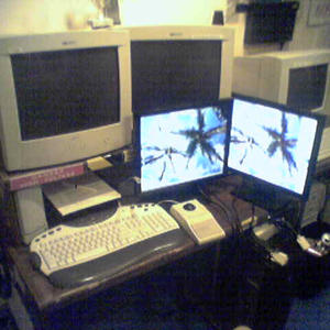 Flagrantly Ergonomic